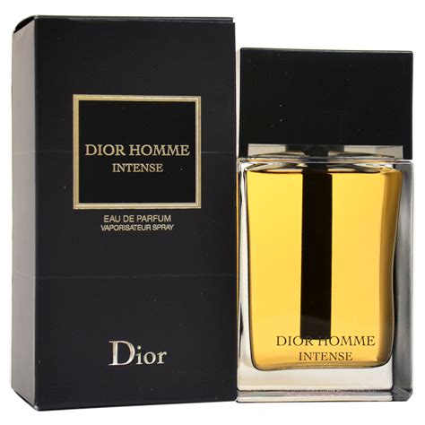 dior homme intense vs edt|Dior Homme Intense reformulation.